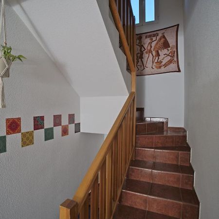 Casa Con Jardin, 4 Habitaciones Y Mucho Encanto En 세르세디야 외부 사진