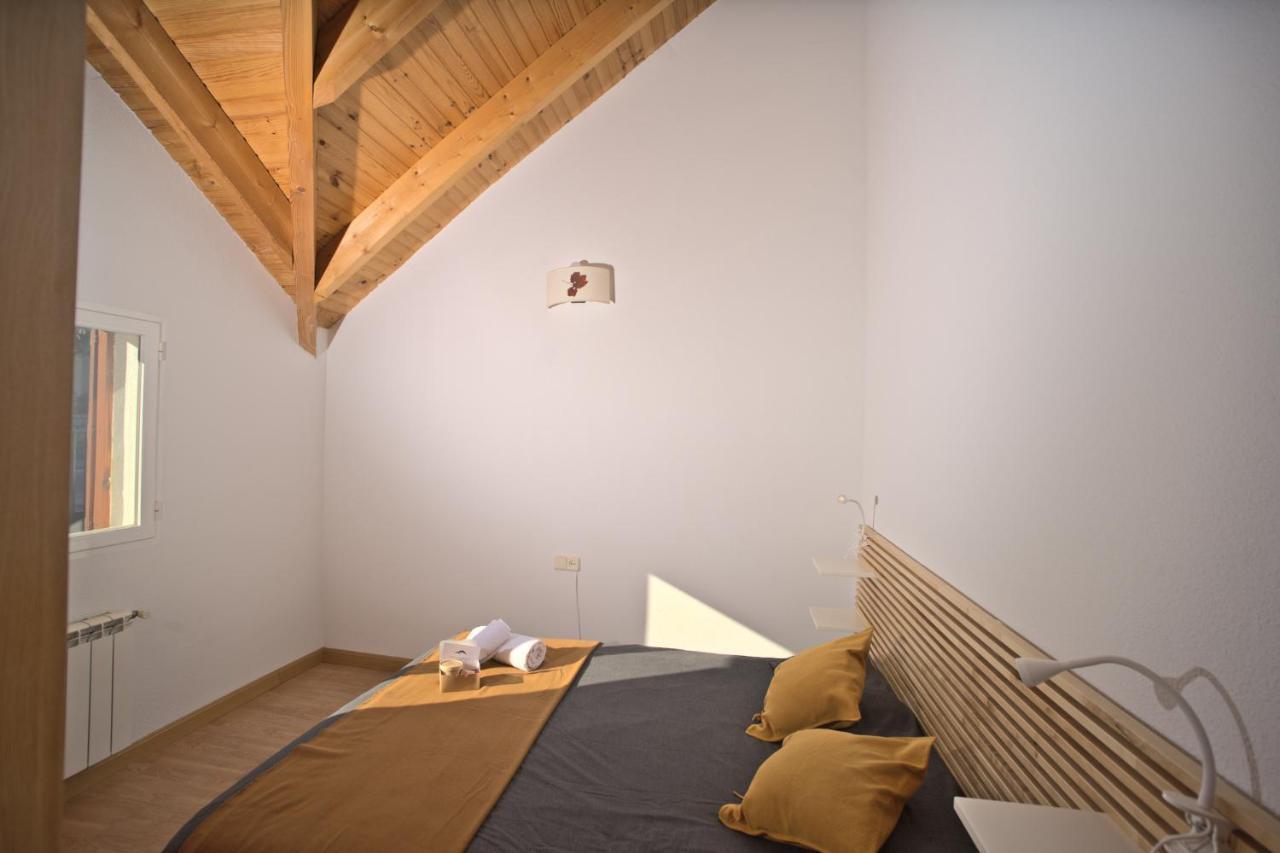 Casa Con Jardin, 4 Habitaciones Y Mucho Encanto En 세르세디야 외부 사진